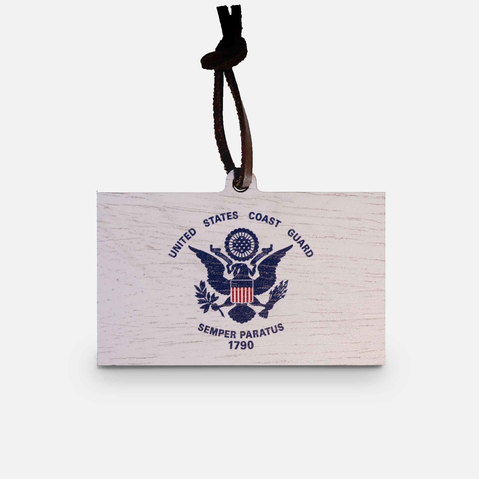 Buy Military Dog Tags--U.S. Coast Guard