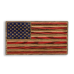 Old Glory Desk Flag