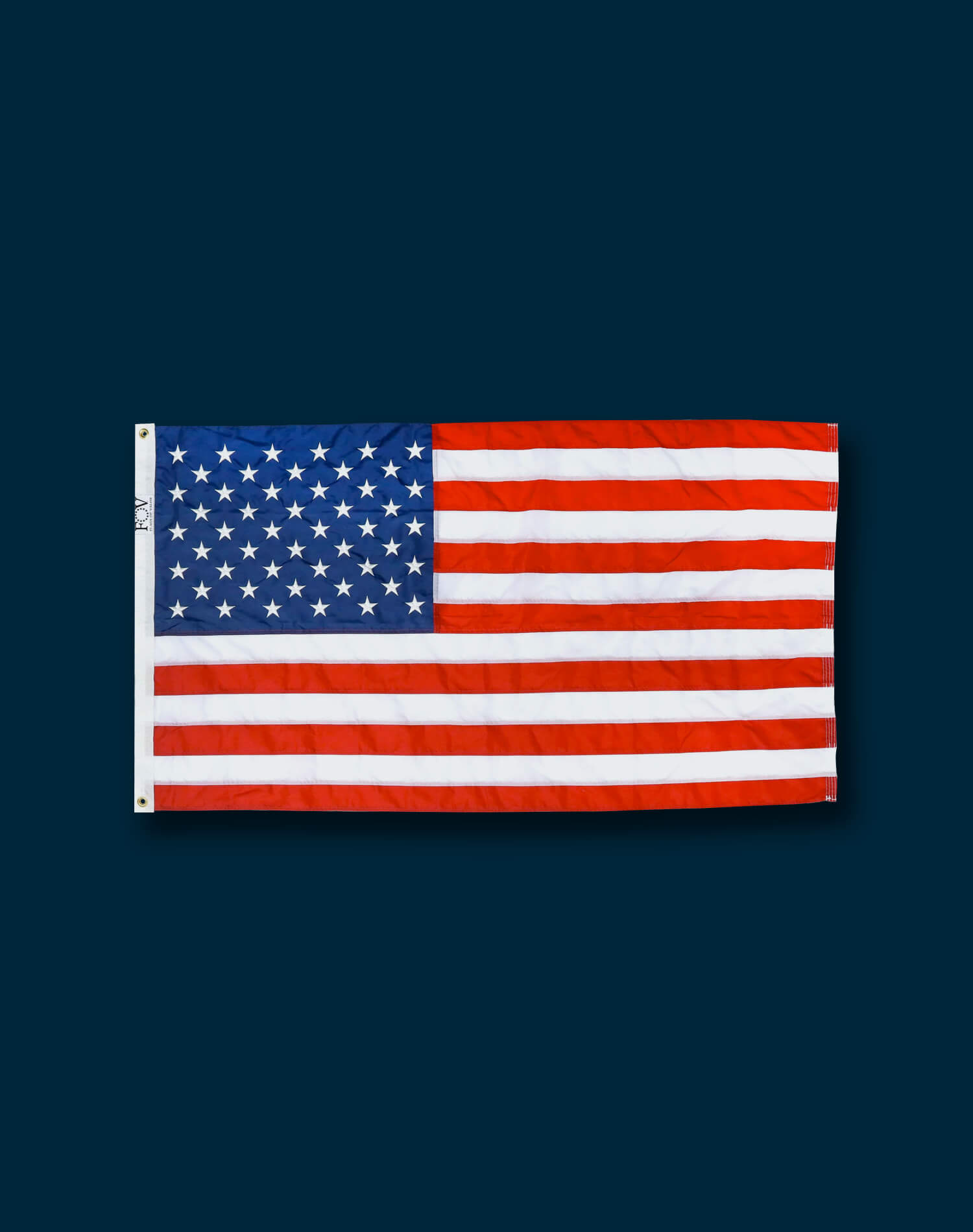 American sold Flag