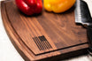 Walnut Cutting Board