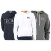 FOV Flag Hoodie