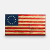 Betsy Ross Flag